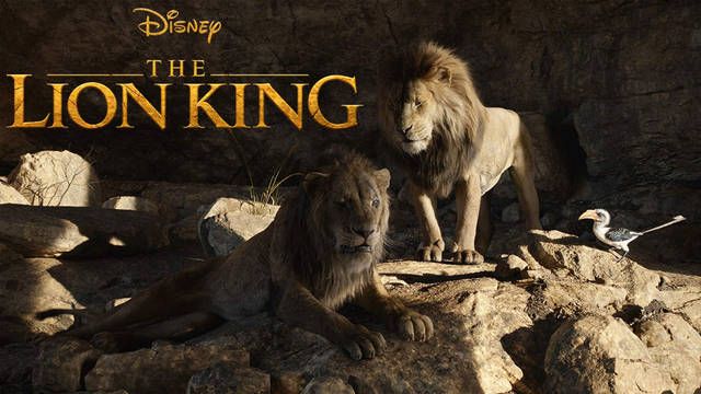 Mufasa: el Rey León: ¿de qué trata la precuela live-action de Disney y  cuándo se estrena? - El Sol de México