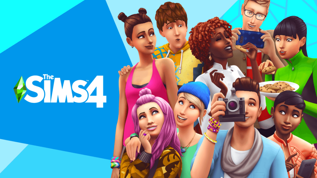 Un videojuego inclusivo? Fans piden que The Sims 4 no tenga distinción de  género - Los 40 Puebla