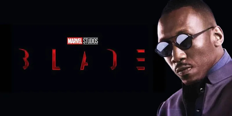 Future Blade Blade fuera de los estrenos de Marvel Studios para 2025 - Los 40 Puebla
